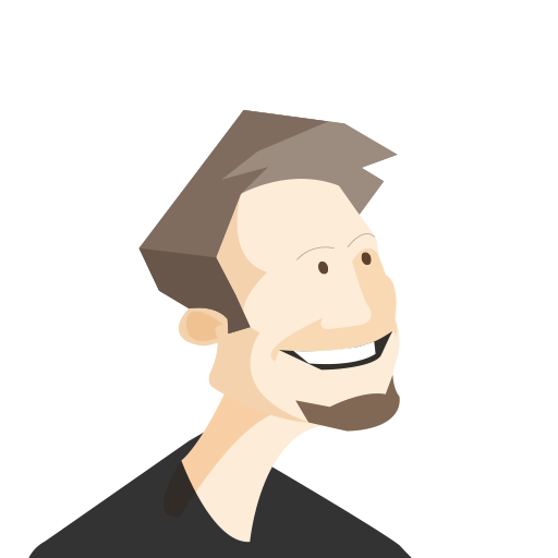Alf Inge Wang Avatar