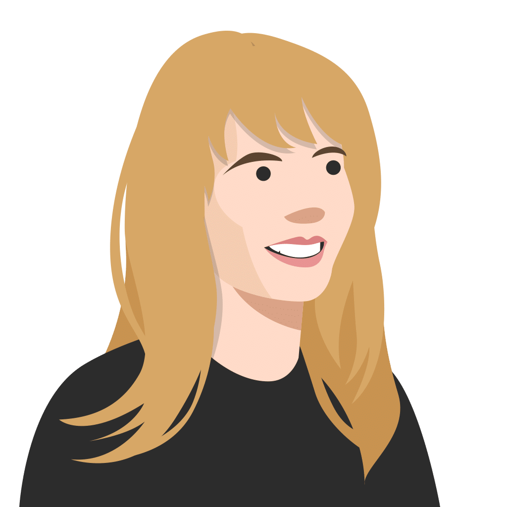 Amanda Taselaar Avatar