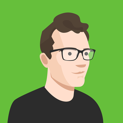 Nikolaos Gkarlis Avatar
